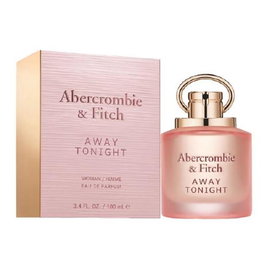 Abercrombie & Fitch Away Tonight Eau de Parfum 100 ml para Mujer