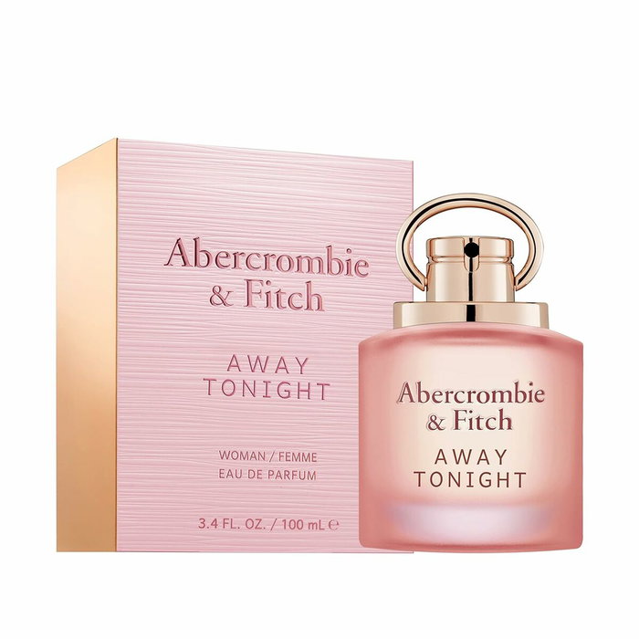 Abercrombie & Fitch Away Tonight Eau de Parfum 100ml
