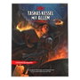 Wizards of the Coast Dungeons & Dragons RPG Tasha's Cauldron of Everything en alemán