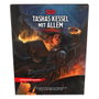 Wizards of the Coast Dungeons & Dragons RPG Tasha's Cauldron of Everything en alemán