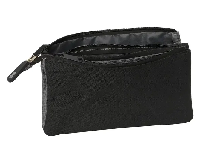 Safta Bolso escolar portatodo triple El Pulpo Basics Safta Bolso escolar portatodo triple El Pulpo Basics