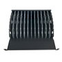 Ewent Estante Armario Rack Carga Ew1721 12 Ranuras 19" 483x360x190mm Negro