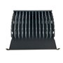 Ewent EW1721 Estante de carga para 12 dispositivos, Rack 19 pulgadas, Negro