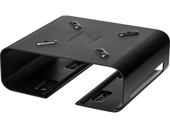 HP Solución de montaje VESA para brazo o pared Z2 Mini G9, Negro