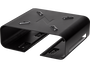 HP Solución de montaje VESA para brazo o pared Z2 Mini G9, Negro