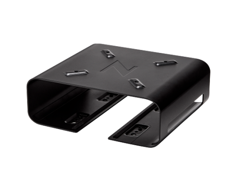HP Solución de montaje VESA para brazo o pared Z2 Mini G9, Negro