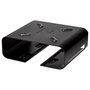 HP Solución de montaje VESA para brazo o pared Z2 Mini G9, Negro