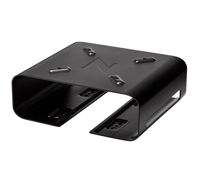 HP Solución de montaje VESA para brazo o pared Z2 Mini G9, Negro