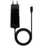 Tooq Cargador de Portátil GaN USB-C PD 45W Negro