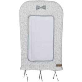 Domiva Cambiador + Funda con 1 esponja impermeable - FILOU DOM3700948333372