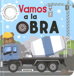 SUSAETA EDICIONES, Vamos a la obra