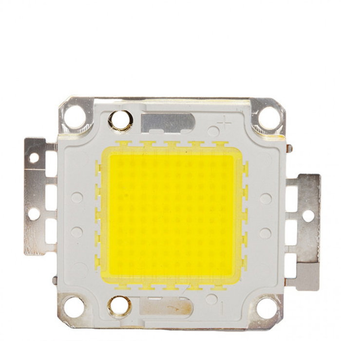 GreenIce LED High Power 100W COB30 6000K 10.000Lm