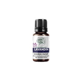 HERBES DEL MOLI Aceite Esencial Lavandín Bio 10ml