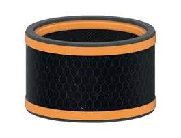 Leitz Filtro de Carbono HEPA Z-1000 para Purificador de Aire: Elimina Olores, Alergias y COVID