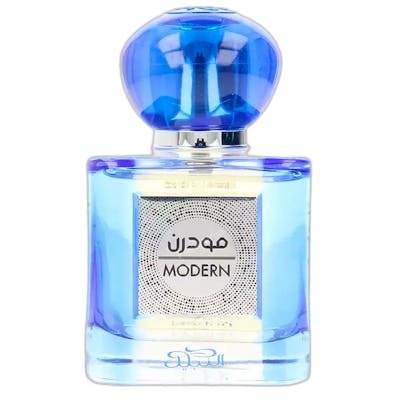 Nabeel Modern Eau de Parfum 100 ml Nabeel Modern Eau de Parfum 100 ml