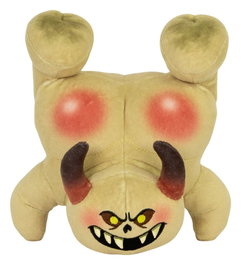 Warhammer Peluche Cheeky Nurgling