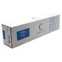 Utax CK-8515 Tóner Original Cyan Compatible Triumph-Adler 7006 ci, 30000 Páginas