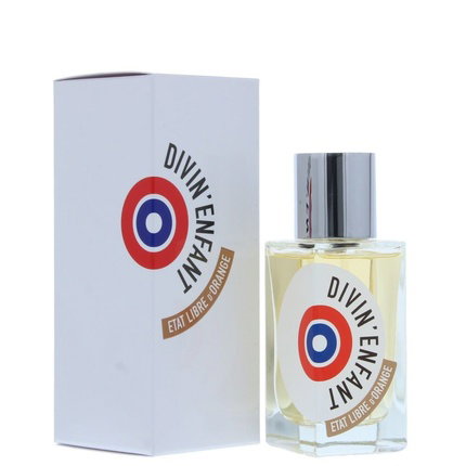 Etat Libre d'Orange Divin'Enfant Eau de parfum 50 ml Spray