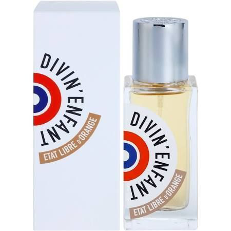 Etat Libre d'Orange Divin'Enfant Eau de Parfum 50 ml Spray