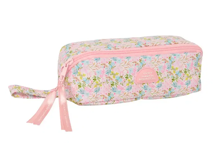 Safta Bolso escolar portatodo Vicky Martin Berrocal grande Safta Bolso escolar portatodo Vicky Martin Berrocal grande