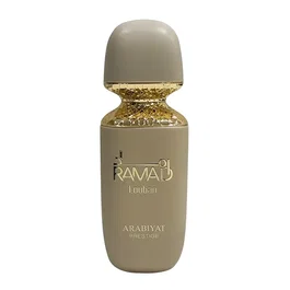 Arabiyat Prestige Ramad Louban Agua de perfume Unisex 100 ml