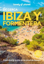GEOPLANETA, Ibiza y Formentera de cerca 5, Alexis Averbuck - Lonely Planet