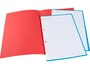 Liderpapel Subcarpeta Cartulina Folio Colores Surtidos Paquete de 25 Unidades