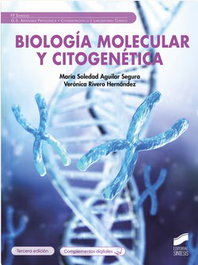 SINTESIS EDITORIAL Biología Molecular y Citogenética