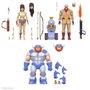 Thundercats Figura Ultimates Nayda Wave 12 18 cm