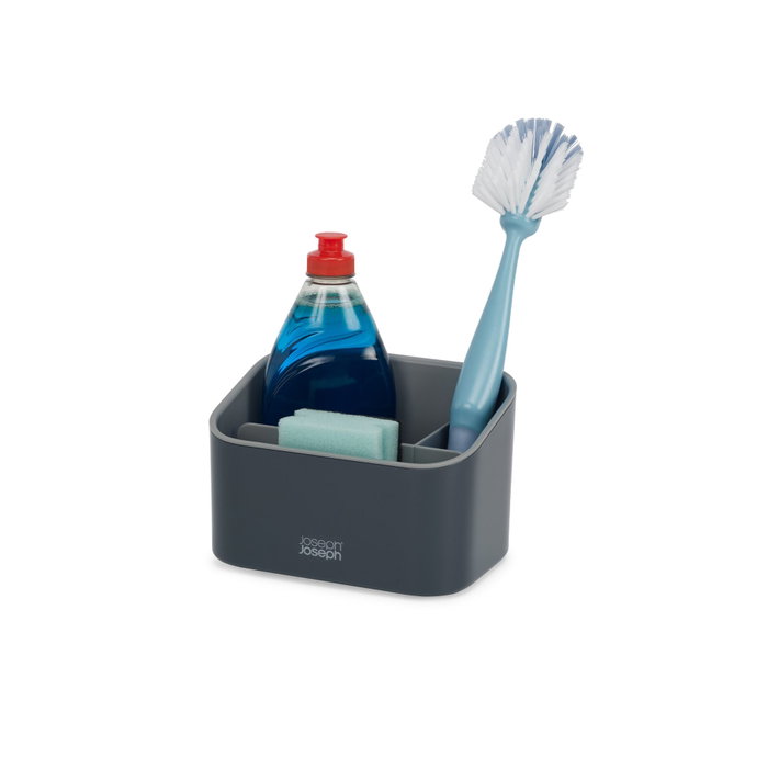 Joseph Joseph SinkStore Organizador de Fregadero con Niveles Gris