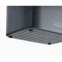 Joseph Joseph SinkStore Organizador de Fregadero con Niveles Gris
