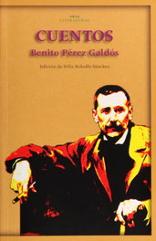 Cuentos, Benito Pérez Galdós - AKAL