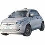 Clementoni Set de Construcción Eléctrico Fiat 500 con Aplicación Disponible