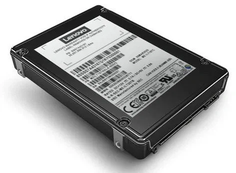 Lenovo PM1655 MU SAS HS 1,6 TB 2.5 SSD