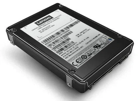 Lenovo PM1655 MU SAS HS 1,6 TB 2.5 inch SSD