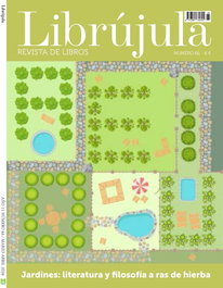 REVISTA LIBRUJULA 66 MARZO ABRIL, AA.VV - LIBRUJULA