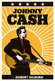 Johnny Cash, Robert Hilburn - ES POP EDICIONES