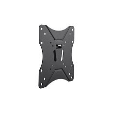 LogiLink Soporte de pared ajustable para 23-42 pulgadas