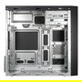 Inter-Tech Torre PC IT-6502 Romea Negro Micro ATX Ventiladores 120mm para Gráfica 29cm CPU Cooler 14cm
