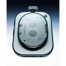 Nothing Auriculares Diadema (1) Blanco Cancelación de Ruido Híbrida Conectividad USB Tipo C A11300006