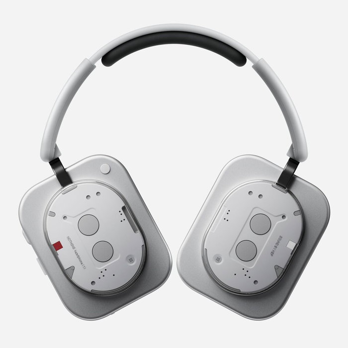 NOTHING Nothing Headphone (1) Blanco