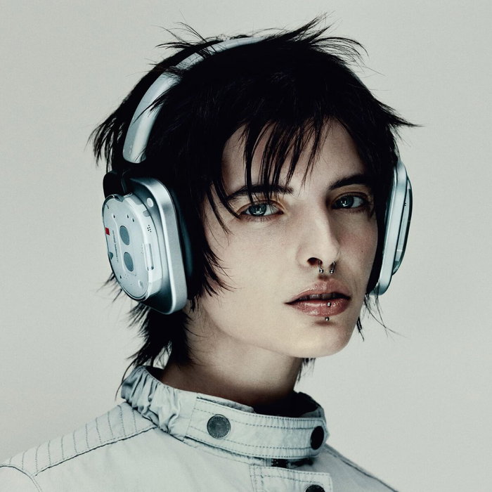 NOTHING Nothing Headphone (1) Blanco