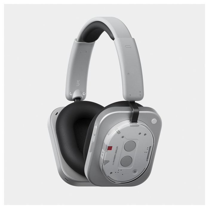 Nothing Headphone (1) Blanco Nothing Headphone (1) Blanco