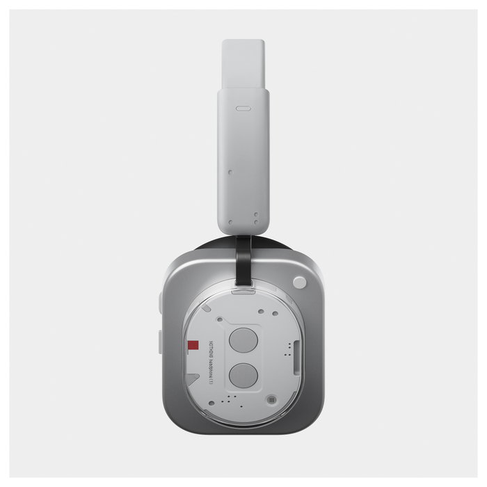 Nothing Headphone (1) Blanco Nothing Headphone (1) Blanco