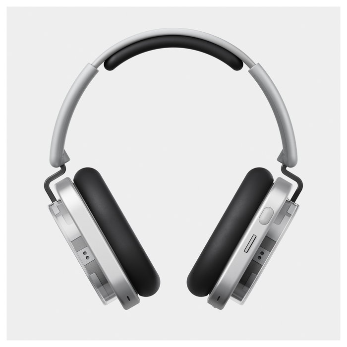 NOTHING Nothing Headphone (1) Blanco