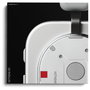 Nothing Headphone (1) Blanco