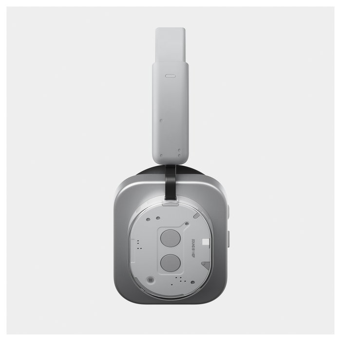 Nothing Headphone (1) Blanco Nothing Headphone (1) Blanco
