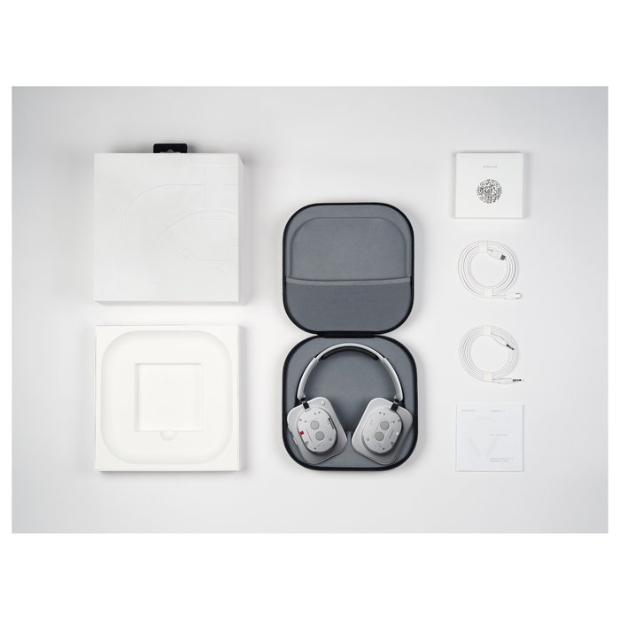 NOTHING Nothing Headphone (1) Blanco