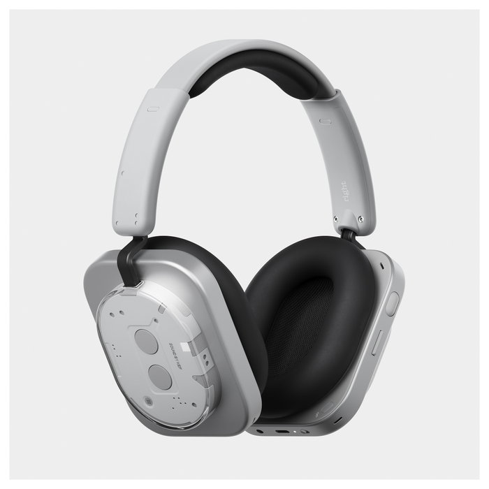 Nothing Headphone (1) Blanco Nothing Headphone (1) Blanco
