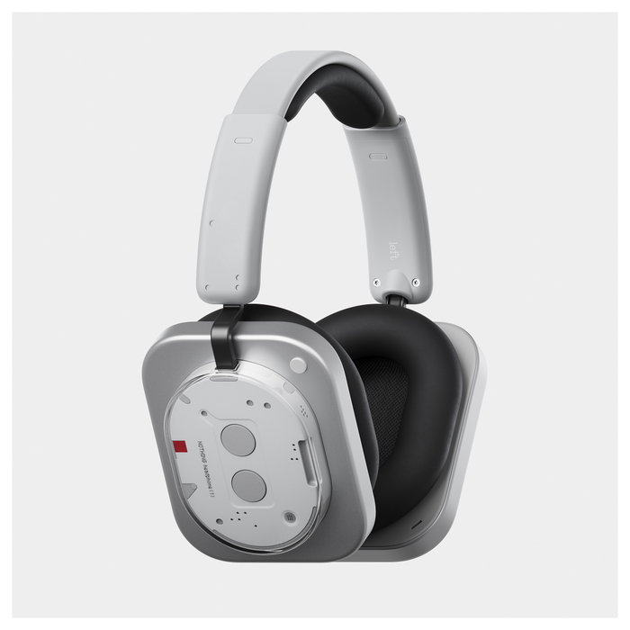 Nothing Headphone (1) Blanco Nothing Headphone (1) Blanco